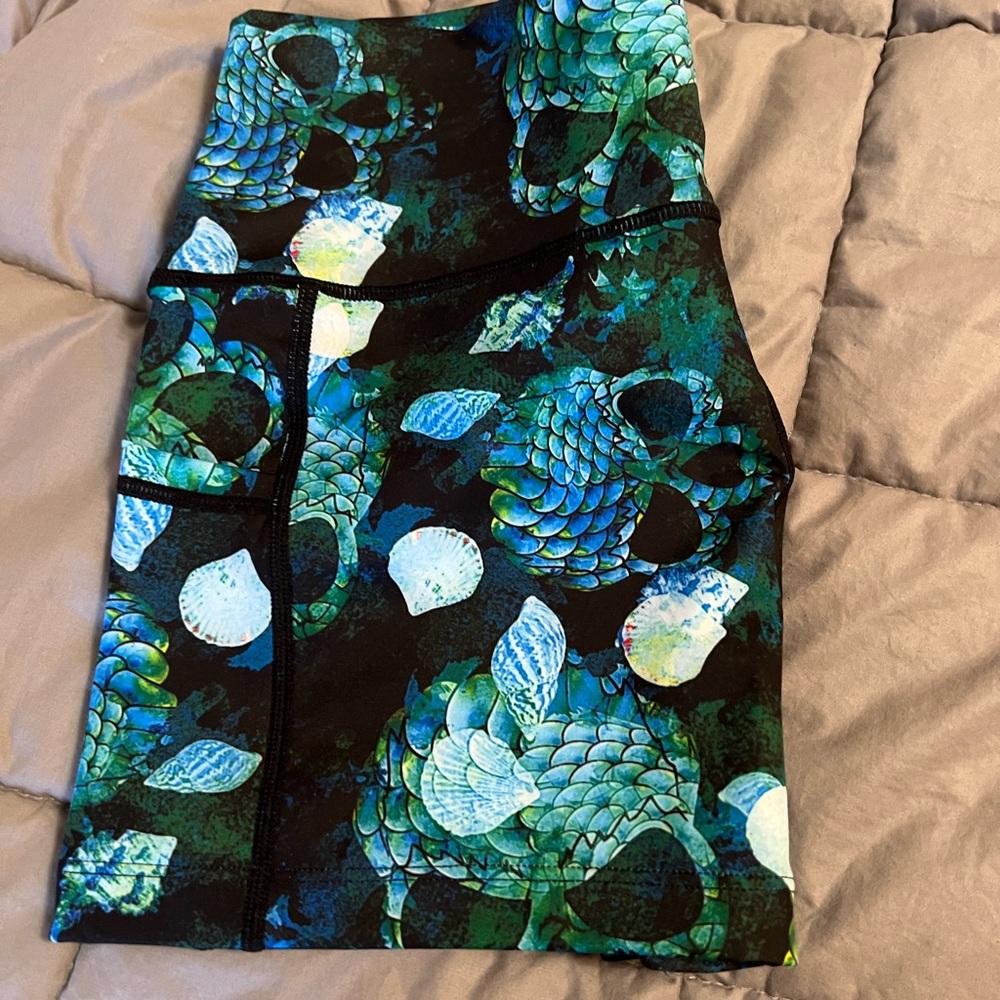 CVG 2.5” shorts